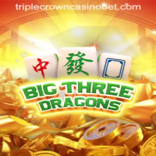 Exploring BigThreeDragons: A New Era in Triple Crown Casino Gaming