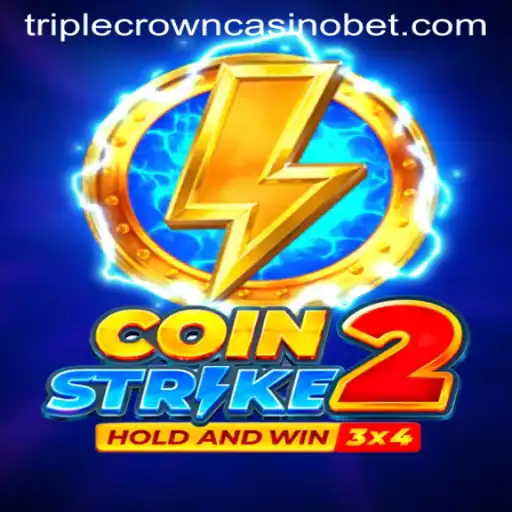 CoinStrike2: A New Era in TRIPLE CROWN CASINO Gaming