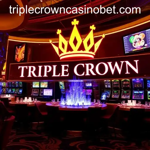 Connecting with TRIPLE CROWN CASINO: A Comprehensive Guide