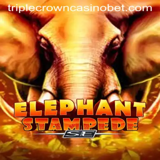 Exploring ElephantStampedeSE: A New Favorite at TRIPLE CROWN CASINO