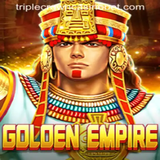 Exploring GoldenEmpire: The Thrilling Game at Triple Crown Casino