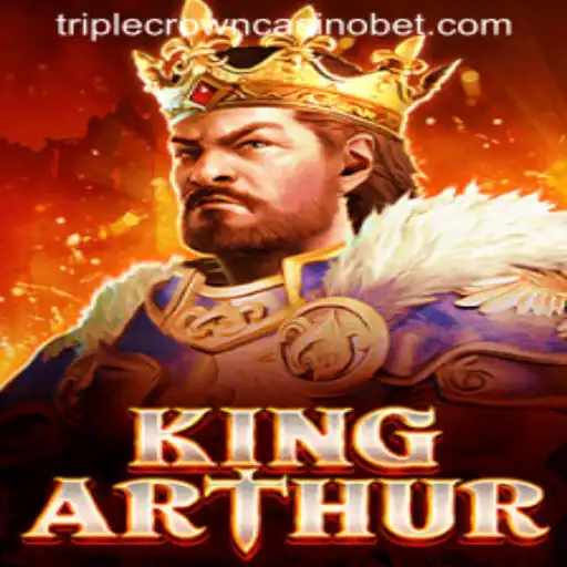 Discovering KingArthur: A Legendary Journey into the Triple Crown Casino