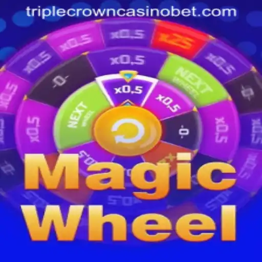 MagicWheel: A Revolutionary Game Unveiled at Triple Crown Casino