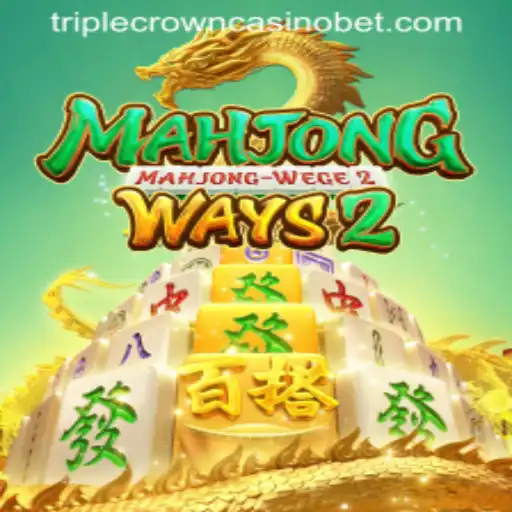 Exploring the Thrills of MahjongWays2 at TRIPLE CROWN CASINO
