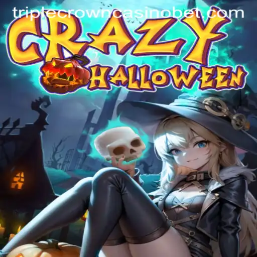 Dive into Thrills with CrazyHalloween at Triple Crown Casino