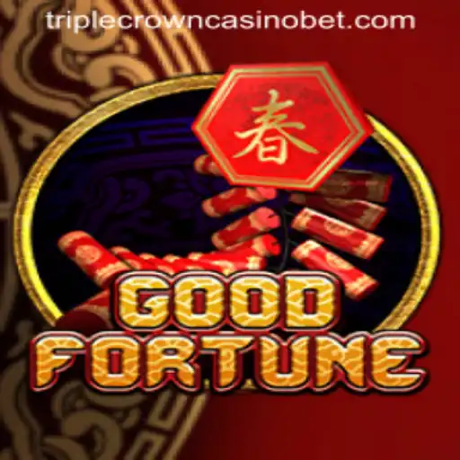 Explore the Exciting World of GoodFortune at TRIPLE CROWN CASINO