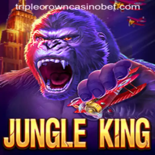 Exploring JungleKing at TRIPLE CROWN CASINO: An Adventure into the Wild