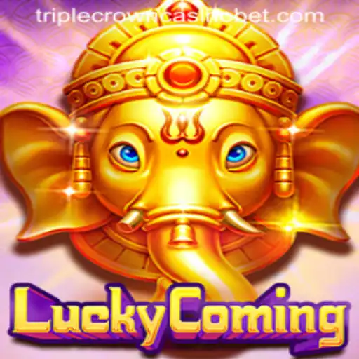 Unveiling LuckyComing: The Revolutionary Game at TRIPLE CROWN CASINO