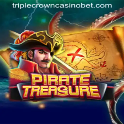 Exploring the Adventurous World of PirateTreasure at TRIPLE CROWN CASINO