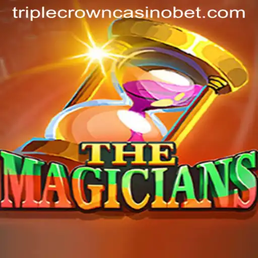 Unveiling 'TheMagicians': A Deep Dive into the Game of Strategy and Intrigue at TRIPLE CROWN CASINO