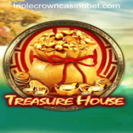 Exploring TreasureHouse: Unveiling the Excitement of Triple Crown Casino
