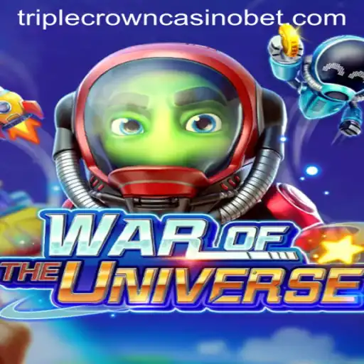 The Ultimate Gaming Experience: Exploring WAROFTHEUNIVERSE