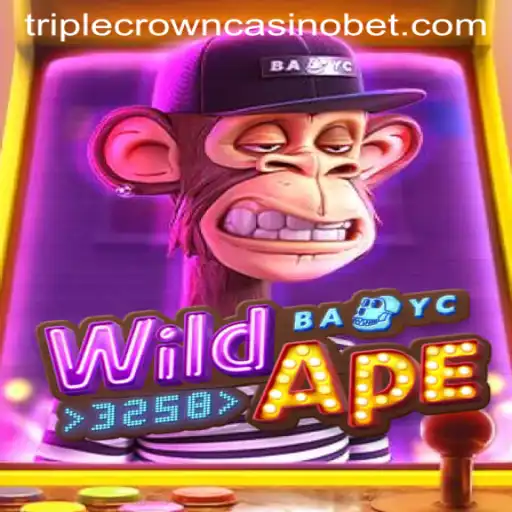 Exploring WildApe3258 at Triple Crown Casino