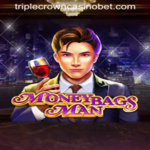 Unveiling MoneybagsMan: The New Sensation at TRIPLE CROWN CASINO