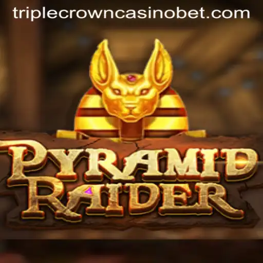 Unveiling PyramidRaider at TRIPLE CROWN CASINO: An Exciting Journey into the World of Ancient Treasures