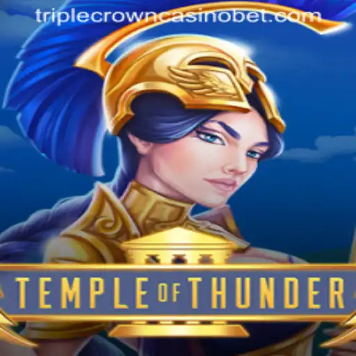 Discover the Exciting World of TempleofThunder at TRIPLE CROWN CASINO
