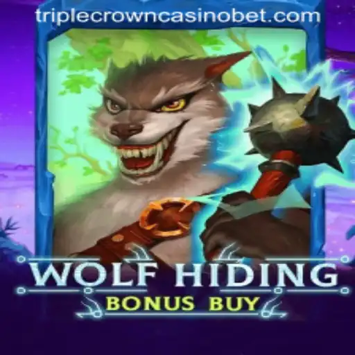 Exploring the Thrills of WolfHidingBonusBuy